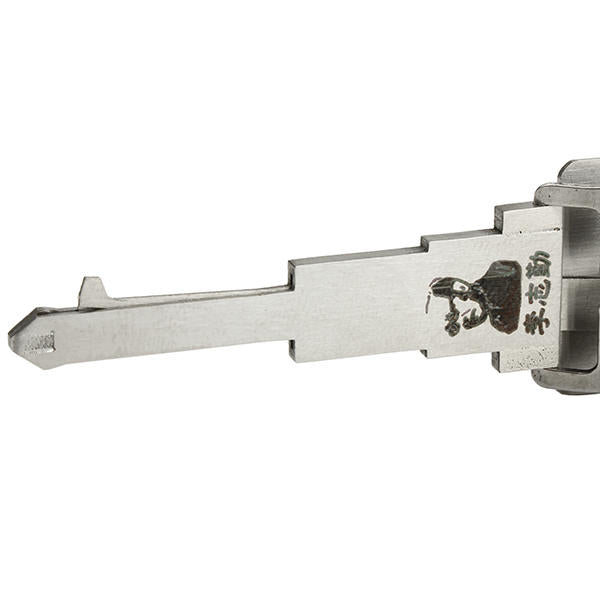 Lishi GM39 2 in 1 Car Door Lock Pick Decoder Unlock Tool Lock Picks Tools