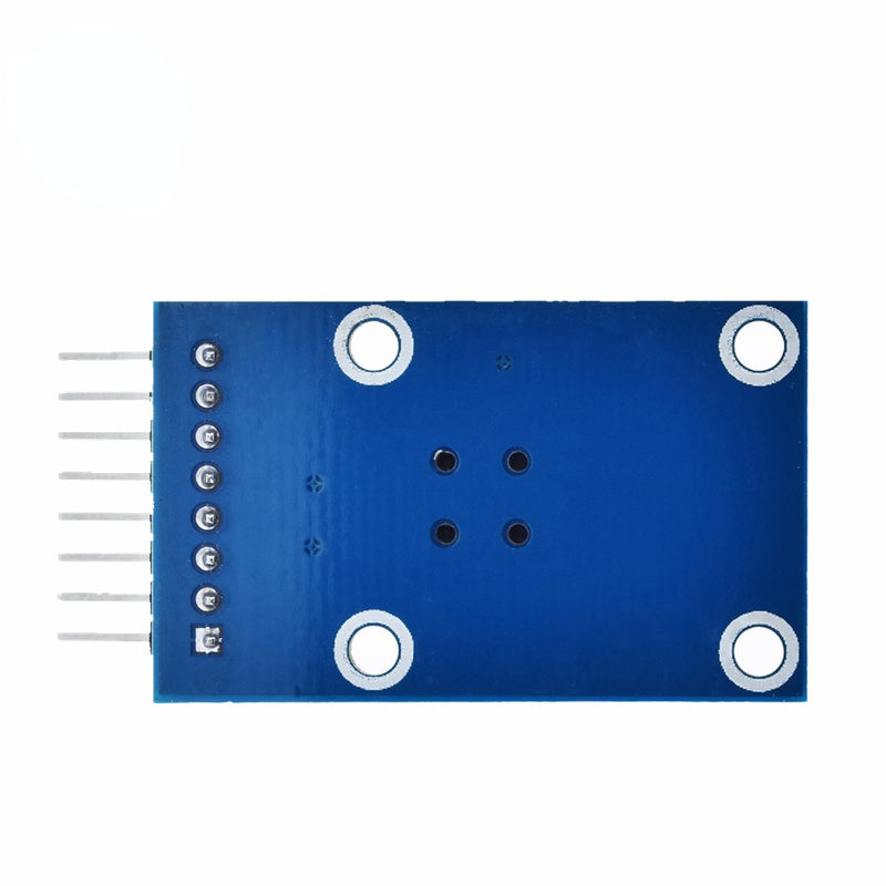 Five Direction Navigation Button Module for MCU AVR Game 5D Rocker Joystick Independent Keyboard for Arduino Joystick Module