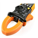 HYELEC PEAKMETER MS2108 Digital Clamp Tester Inrush Current True Rms Ohm Meter Clamp Meter Backlight