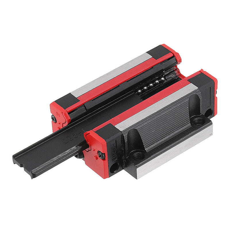 Machifit HG20 Rail Slide Block Engraving Machine Slider Engraving Machine Accessories