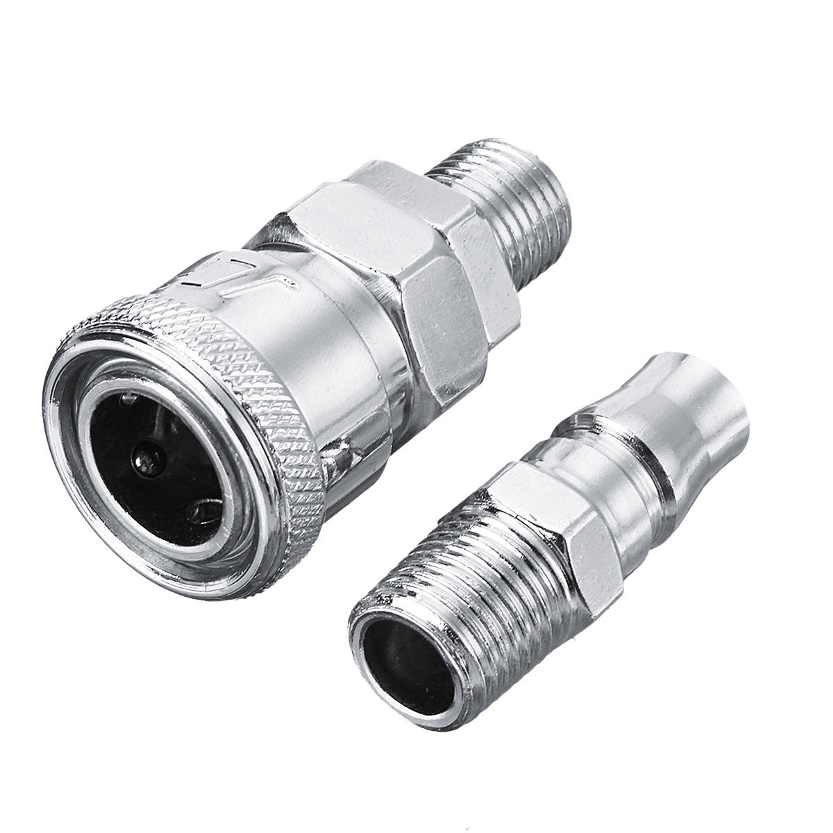 150Psi Manual Pneumatic Air Pressure Filter Regulator Compressor Oil Water Separator