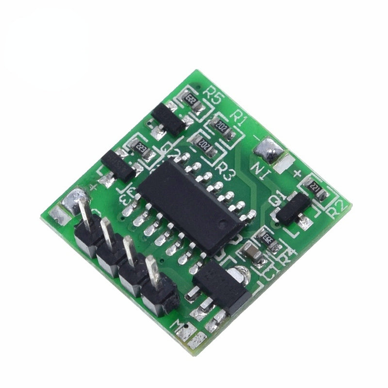 Timer Switch Controller Board 10S-24H Adjustable Delay Relay Module for Delay Switch/Timer/Timing Lamp