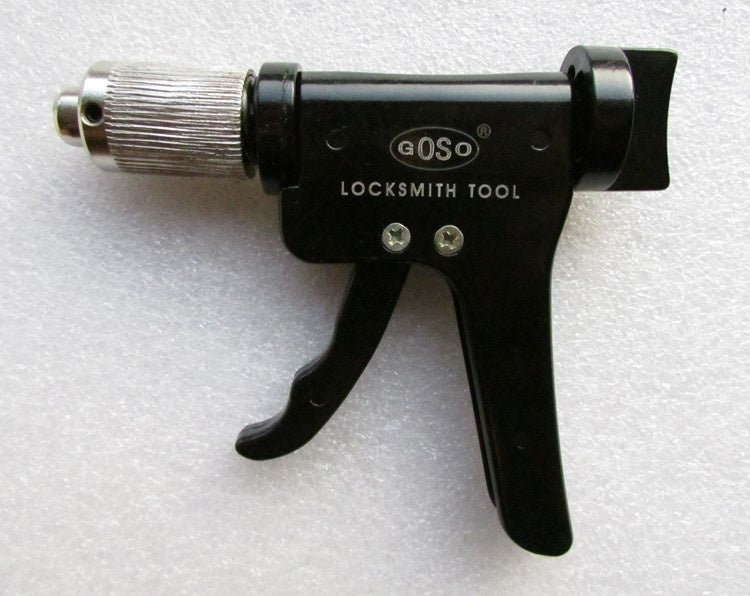 GOSO Quick Gun Spring Turning Tool Auto Locksmith Tools