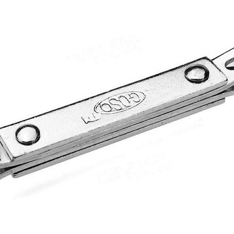 Goso 10Pcs Double Side Lock Pick Tools Locksmith Lock Opener