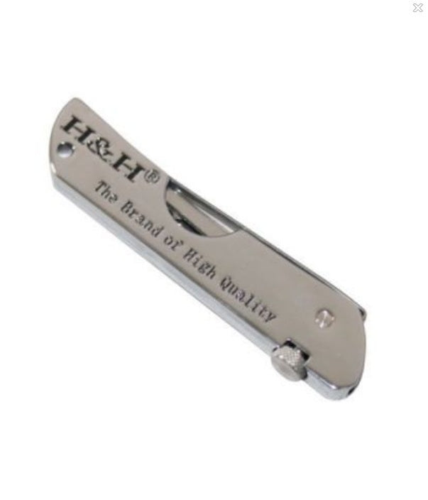 Fold Auto Locksmith Tool Quick Openers Jackknife Single Hook Picks Lock Locksmith Padlock Tools Set - Cartoolshop
