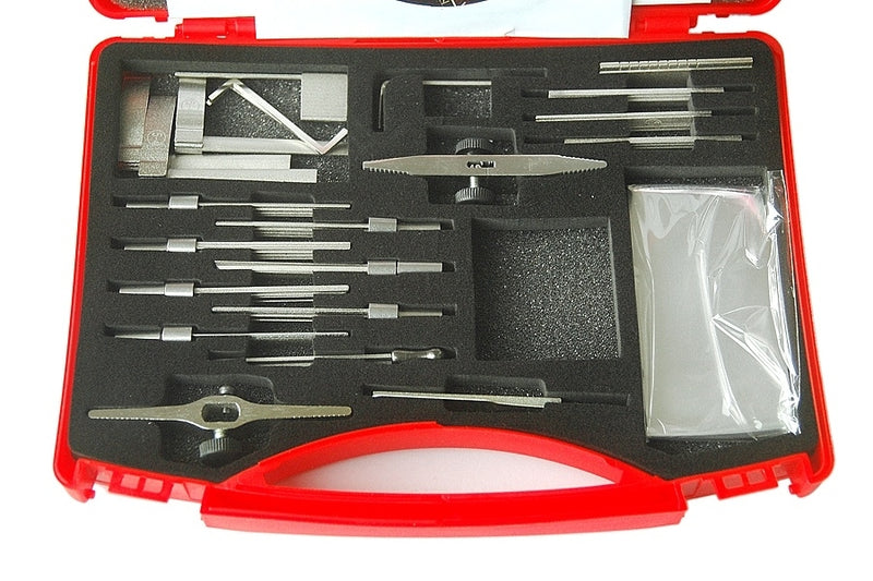 Locksmith Locksmith Tools AB KABA Lock Pick Set Tool Kit