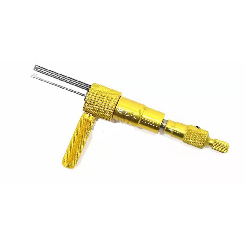 Locksmith Tools Great Kaba Positioning Opening Tool Positive Groove Kaba Lock Pick Fast Open Tool