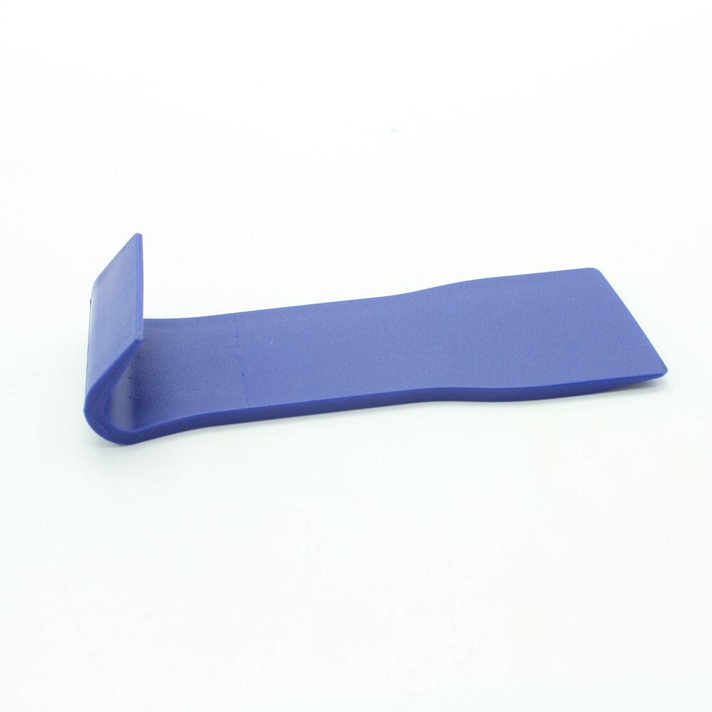 5pcs/set Auto Radio Panel Interior Door Clip Panel Trim Dash Audio Removal Installer Pry Kit Repair Tool Pry Tool