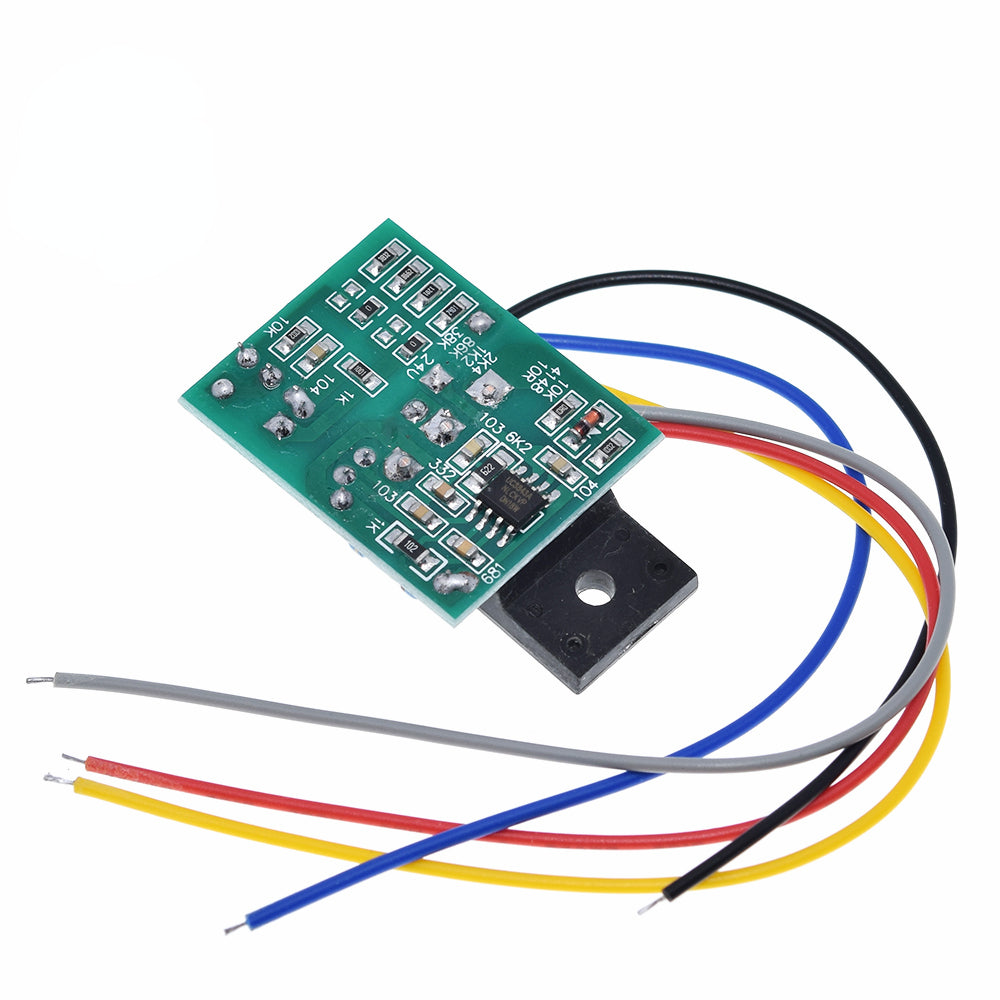 LCD TV Switch Power Supply Module 12/24V 46 Inch Step Down Buck Module Sampling Power Module for 46''Display Maintenance CA-901