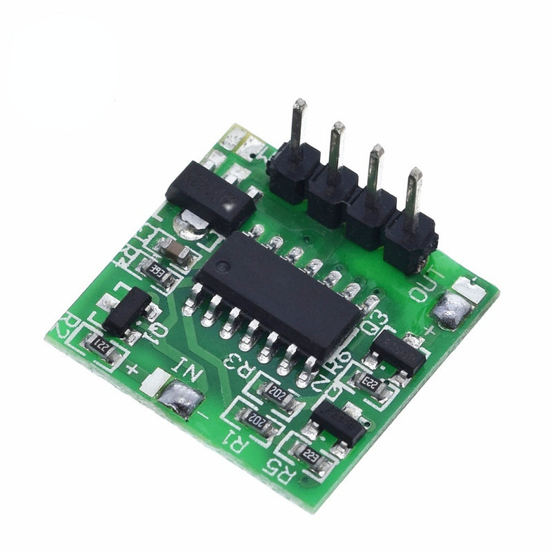 Timer Switch Controller Board 10S-24H Adjustable Delay Relay Module for Delay Switch/Timer/Timing Lamp