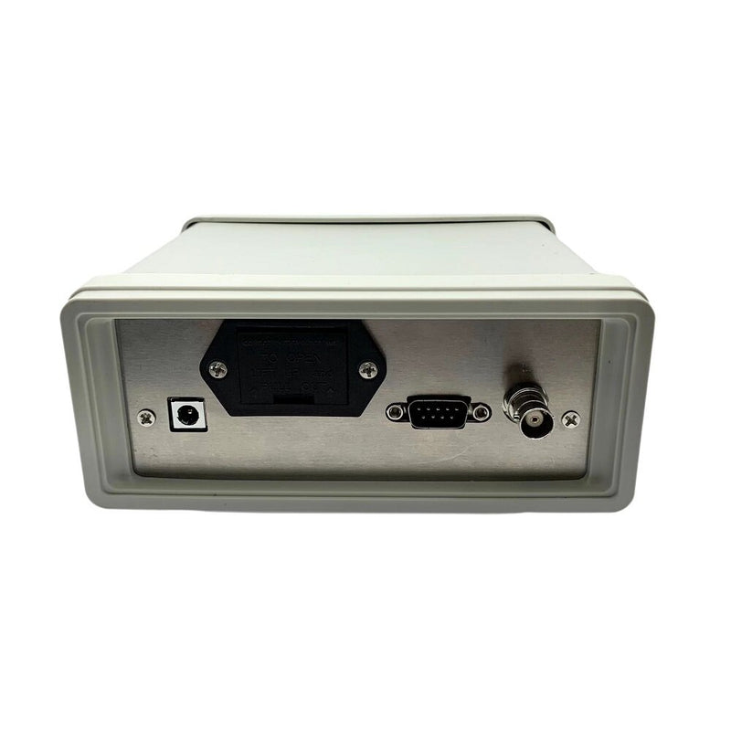 BT100 LCD Display Screen Battery Tester Universal Battery Voltage Resistance Checker Normal External Trigger Modes