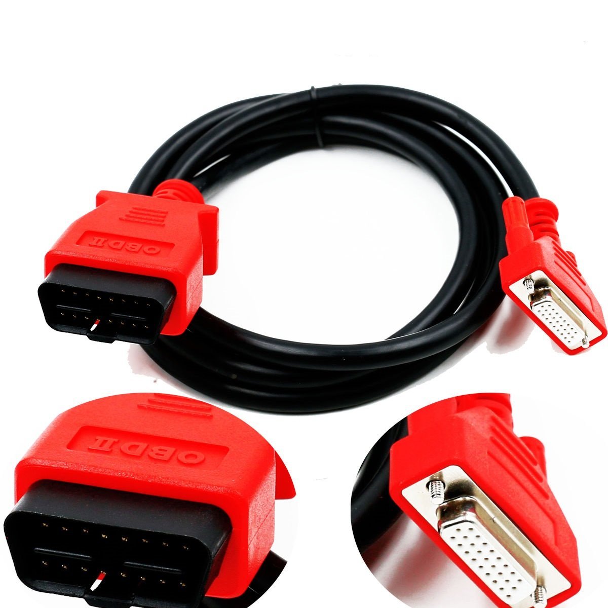Autel MaxiSys MS908PRO 16pin Diagnostic System Cable OBD OBDII Car Diagnostic Cables and Connectors