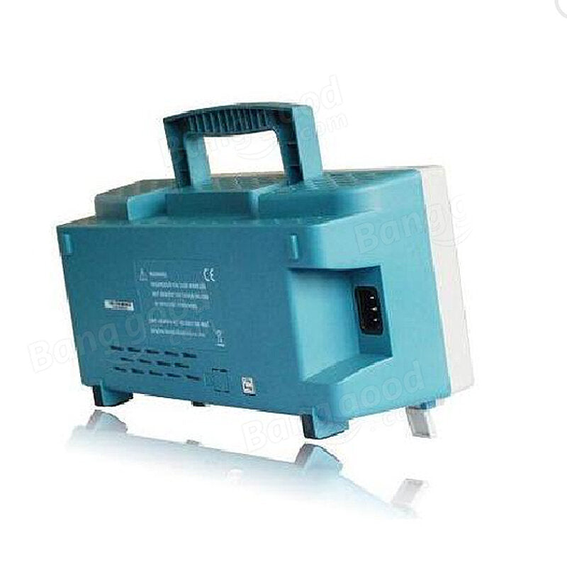 Hantek DSO5102P USB Digital Storage Oscilloscope 2Channels 100MHz 1GSa/s