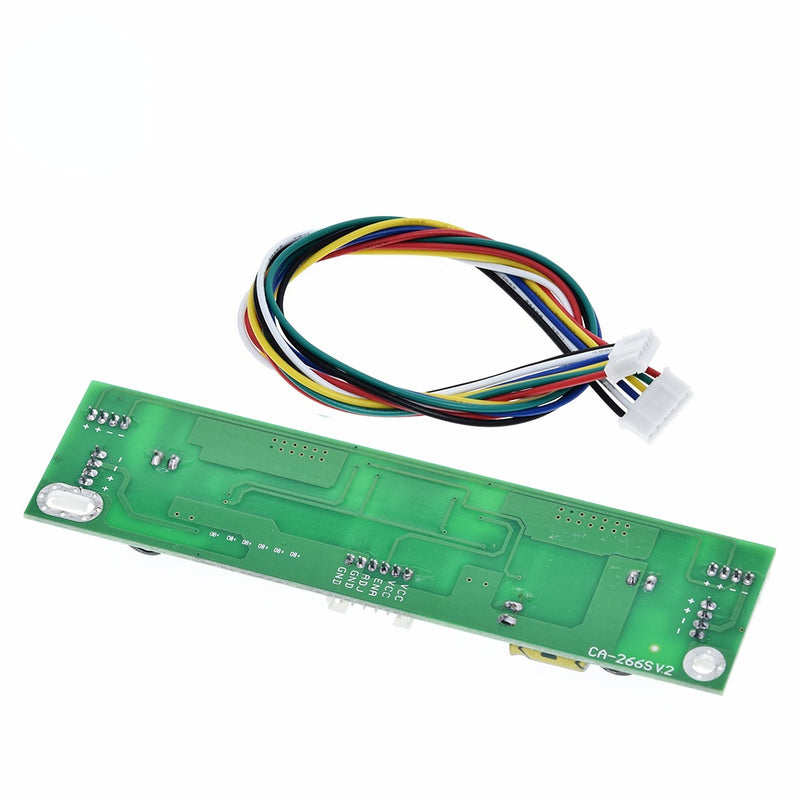LED TV Backlight Board CA-266S 32-65 Inch LED Universal Inverter 80-480mA Constant Current Board