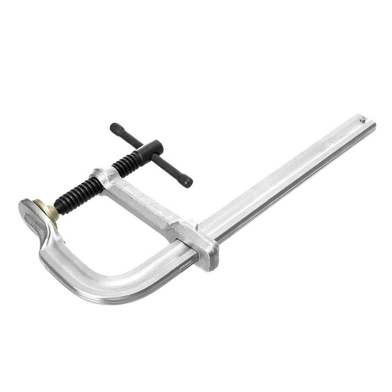200/250/300mm F Type Woodworking Clamp Tool Carpentry Gadgets Adjustable F Clip