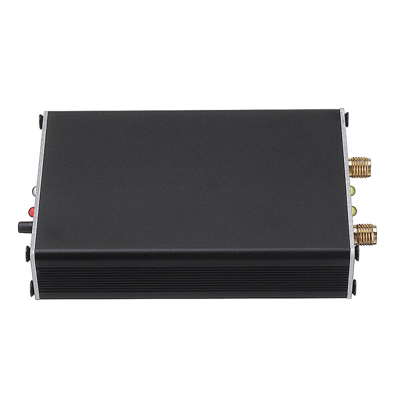 Spectrum Analyzer USB LTDZ 35-4400M Signal Source with Tracking Source Module RF Frequency Domain Analysis Tool with Aluminum Shell