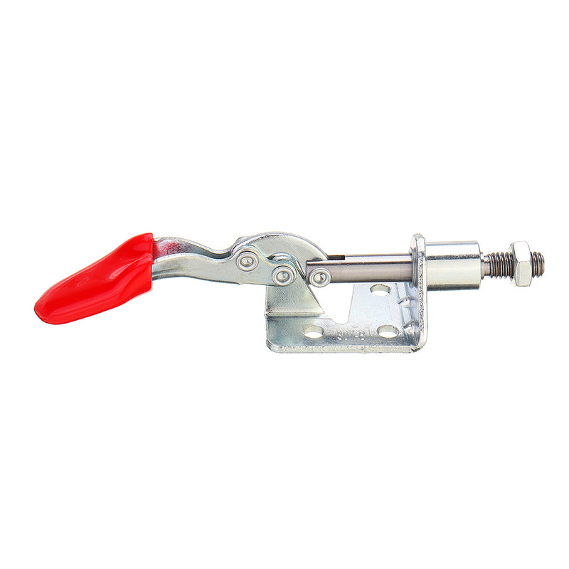Effetool GH-301-B Quick Release Hand Tool 45kg Holding Capacity Push Pull Type Toggle Clamp