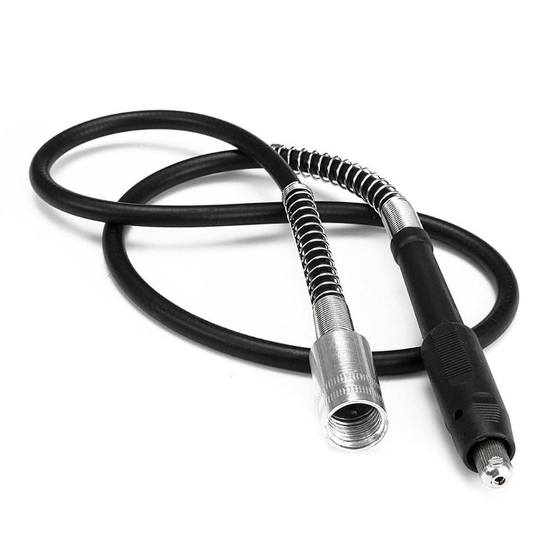 42 Inch 107cm M19x2mm Corded Electric Flexible Shaft for Power Rotary Tool