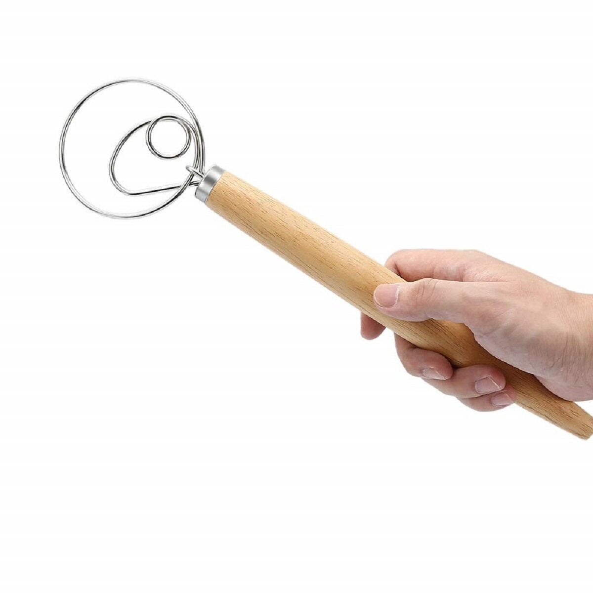 Dough Whisk Bread Egg Beater Mixer Set Slashing Slasher Cake Making Tool