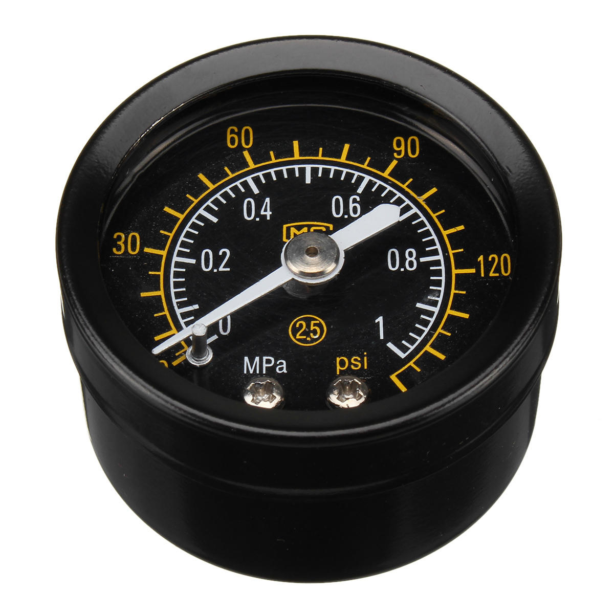 150Psi Manual Pneumatic Air Pressure Filter Regulator Compressor Oil Water Separator