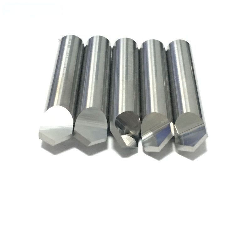 95° Cutter(0060) and Tracer Point for WENXING & DEFU & MODEN Key Cutting Machine(5pcs Cutters and 5pcs Tracer)