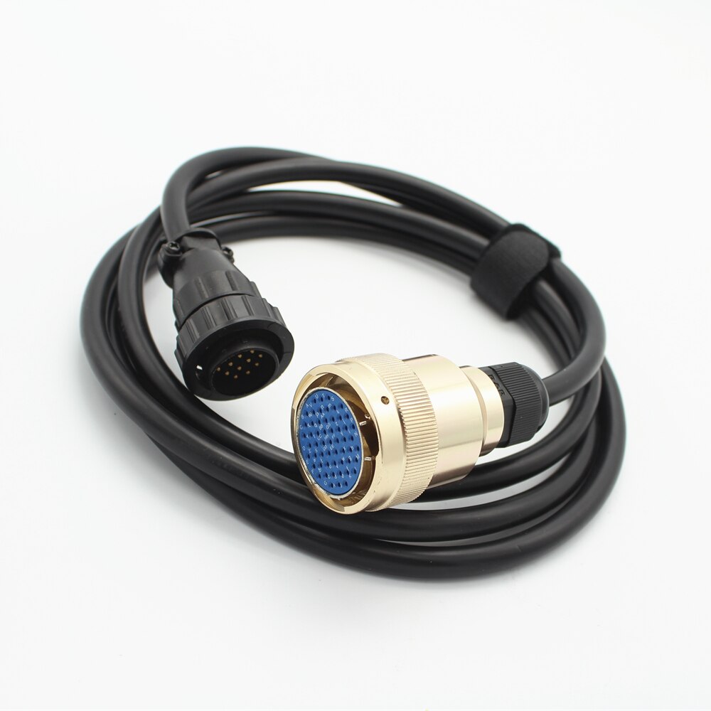MB Star C3 14PIN Cable for C3 Multiplexer Accessories Adapter Cable for Benz - Cartoolshop
