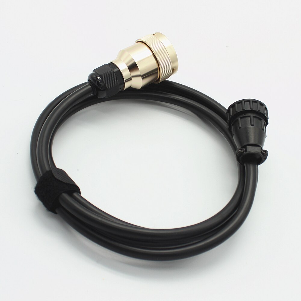 MB Star C3 14PIN Cable for C3 Multiplexer Accessories Adapter Cable for Benz - Cartoolshop