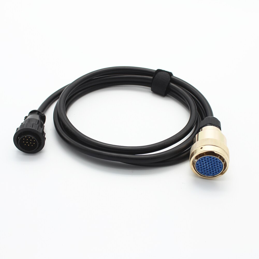 MB Star C3 14PIN Cable for C3 Multiplexer Accessories Adapter Cable for Benz - Cartoolshop