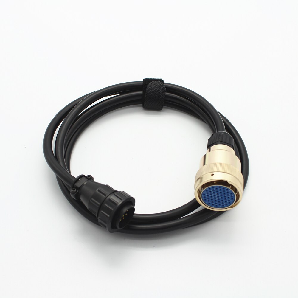 MB Star C3 14PIN Cable for C3 Multiplexer Accessories Adapter Cable for Benz - Cartoolshop