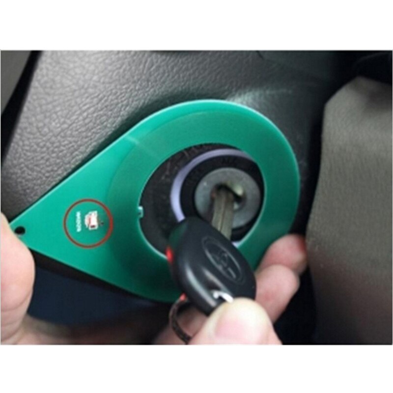 Inspection Loop indispensable for Locksmith or Key Programmer It Can be used to Check Lock Loop - Cartoolshop