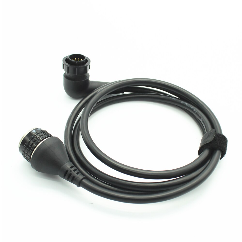 MB STAR C4 14pin Cable Only use for Benz SD Connect Compact 4 Multiplexer - Cartoolshop