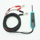EM285 Car Electric Circuit Tester Automotive Tester Electrical System Diagnostic Meter 6-24V DC - Cartoolshop
