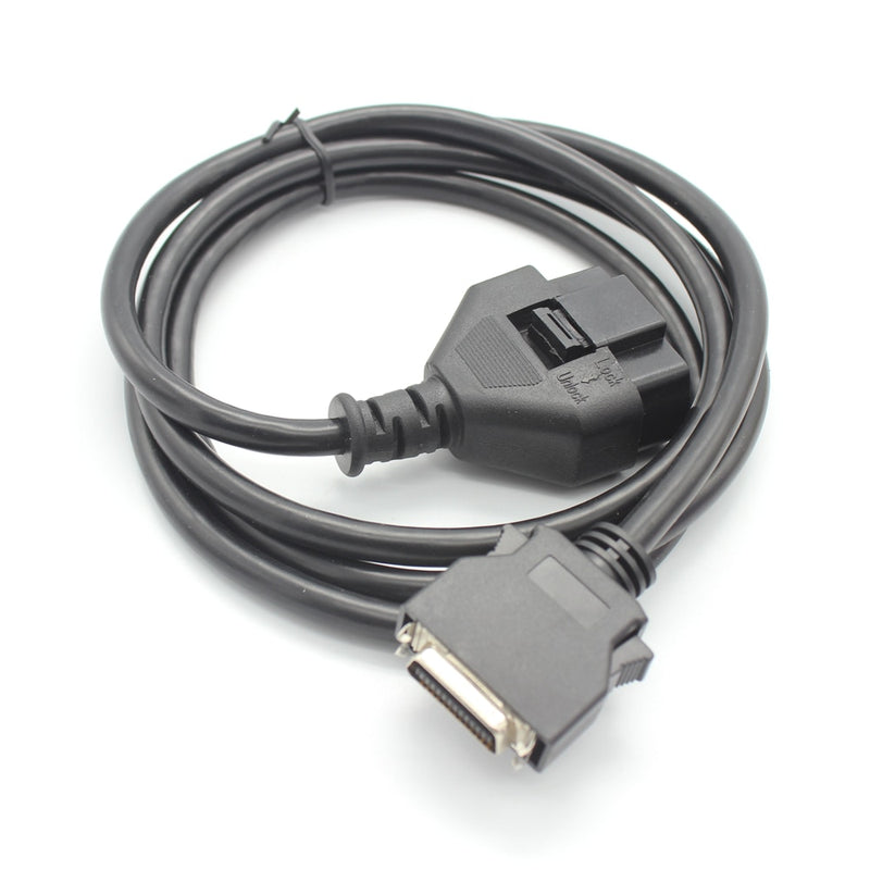 GDS DLC 26pin -16pin Main Cable DLC Diagnostics Cable Scanner GDS VCI Cable - Cartoolshop