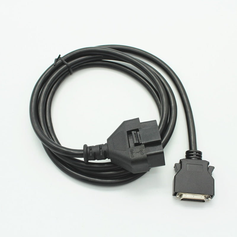 GDS DLC 26pin -16pin Main Cable DLC Diagnostics Cable Scanner GDS VCI Cable - Cartoolshop