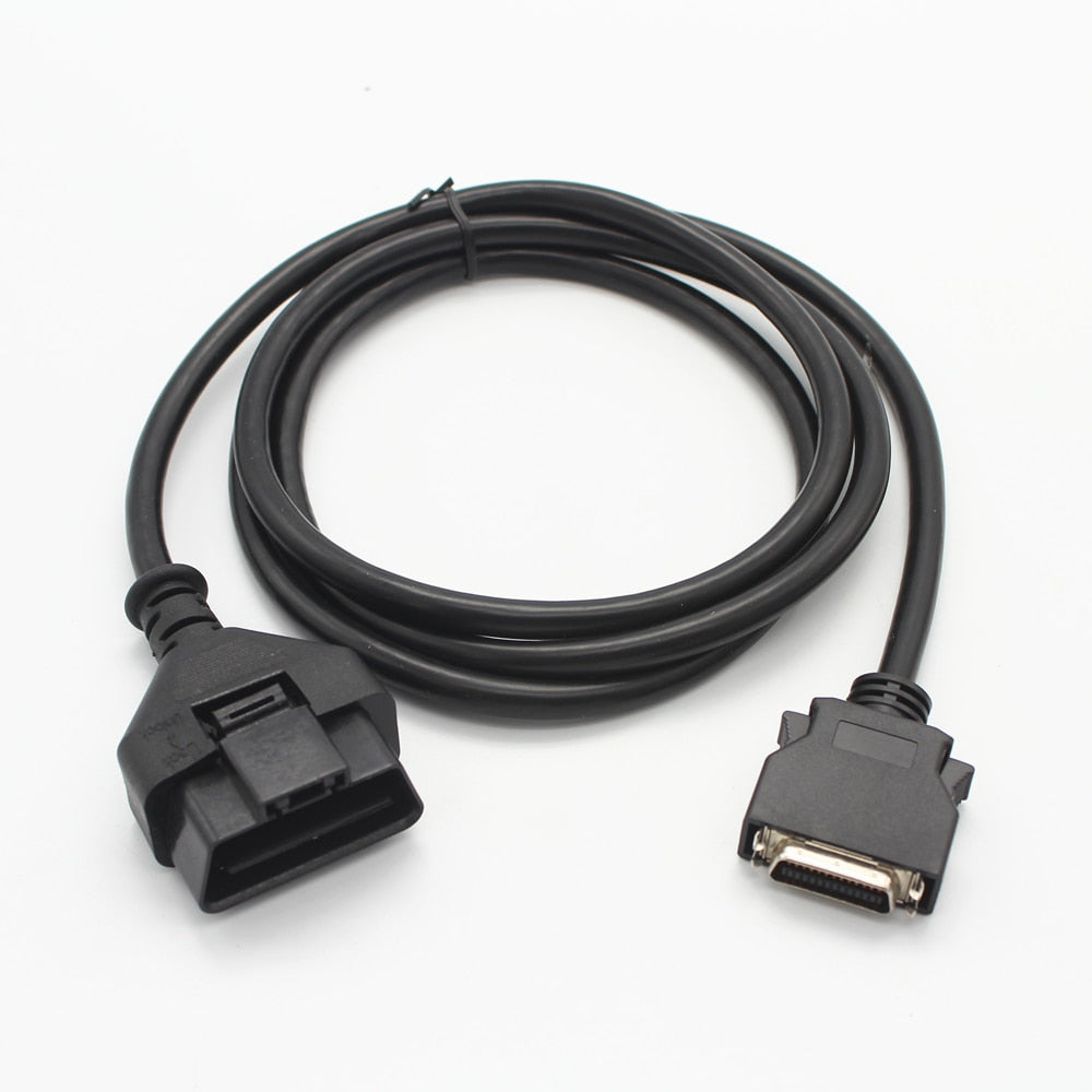 GDS DLC 26pin -16pin Main Cable DLC Diagnostics Cable Scanner GDS VCI Cable - Cartoolshop