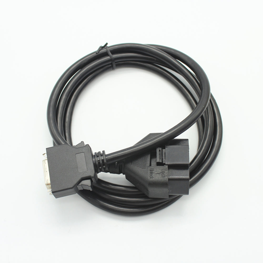 GDS DLC 26pin -16pin Main Cable DLC Diagnostics Cable Scanner GDS VCI Cable - Cartoolshop