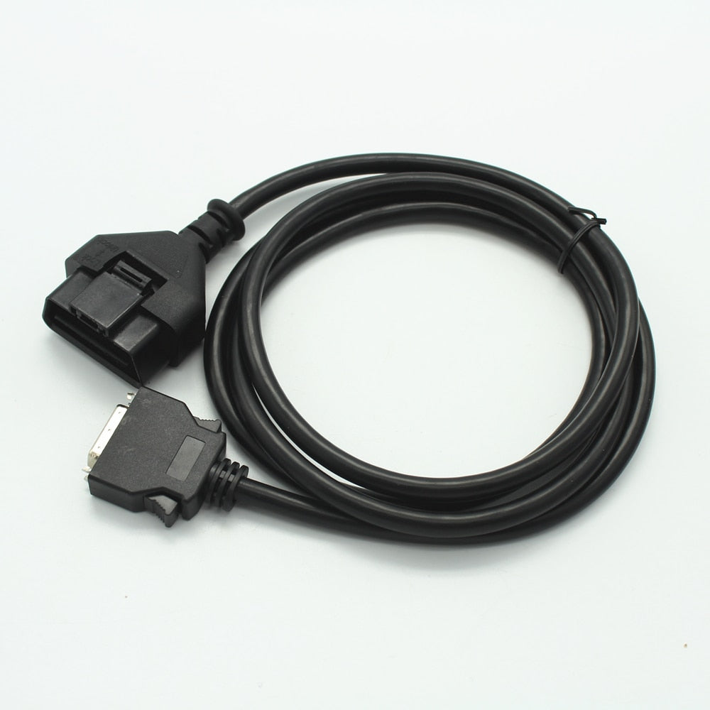 GDS DLC 26pin -16pin Main Cable DLC Diagnostics Cable Scanner GDS VCI Cable - Cartoolshop
