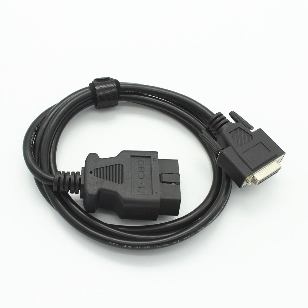 IT3 OTC 3 for Toyota Replacing Cars Tester IT2 Test More Cars OTC3 Main Cable - Cartoolshop
