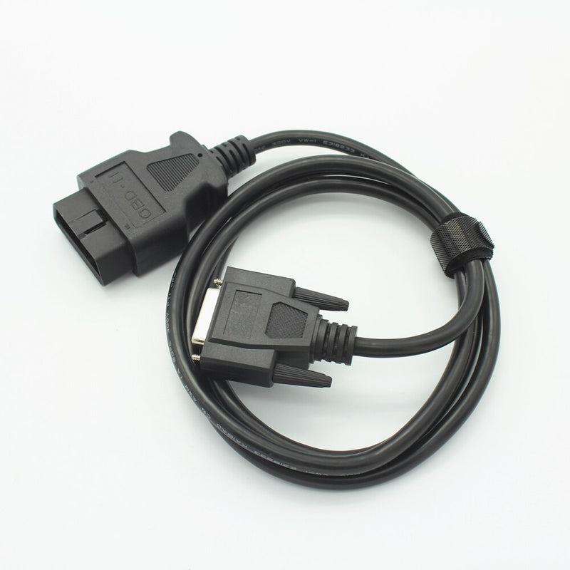 IT3 OTC 3 for Toyota Replacing Cars Tester IT2 Test More Cars OTC3 Main Cable - Cartoolshop