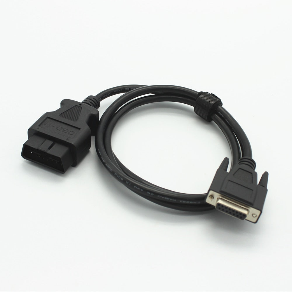 IT3 OTC 3 for Toyota Replacing Cars Tester IT2 Test More Cars OTC3 Main Cable - Cartoolshop
