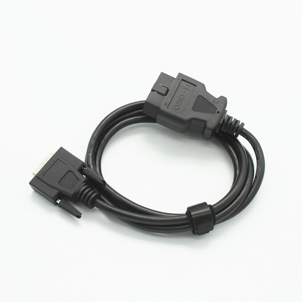 IT3 OTC 3 for Toyota Replacing Cars Tester IT2 Test More Cars OTC3 Main Cable - Cartoolshop