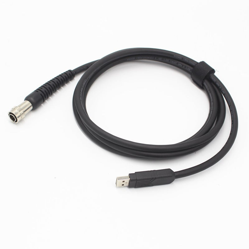 OBD Main Line USB Cable For Porsche II (PIWIS II) 4PIN to USB Cable