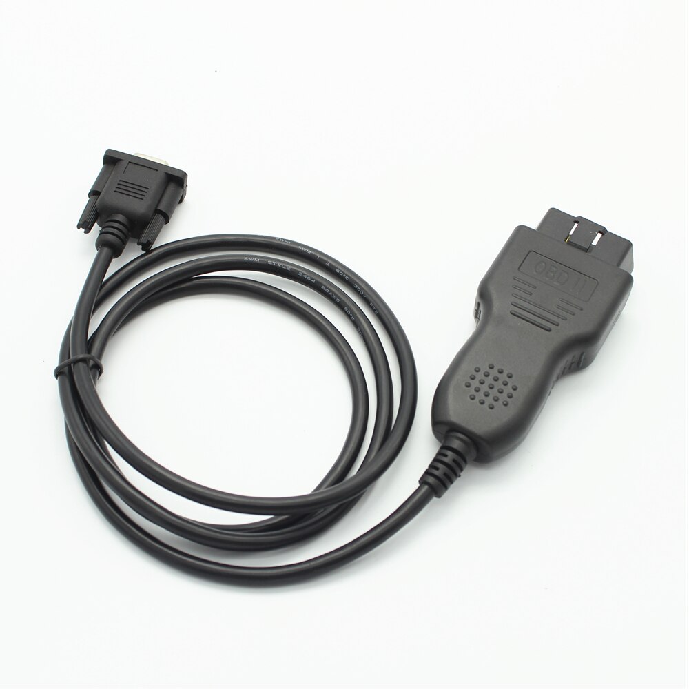 Car Digiprog3 Main Testing Cable Digiprog III OBD2 16pin Cable Digiprog 3 Connect Cable
