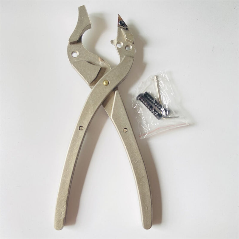 Car Door Cover Disassembling Clamp Pliers Locksmith Tools