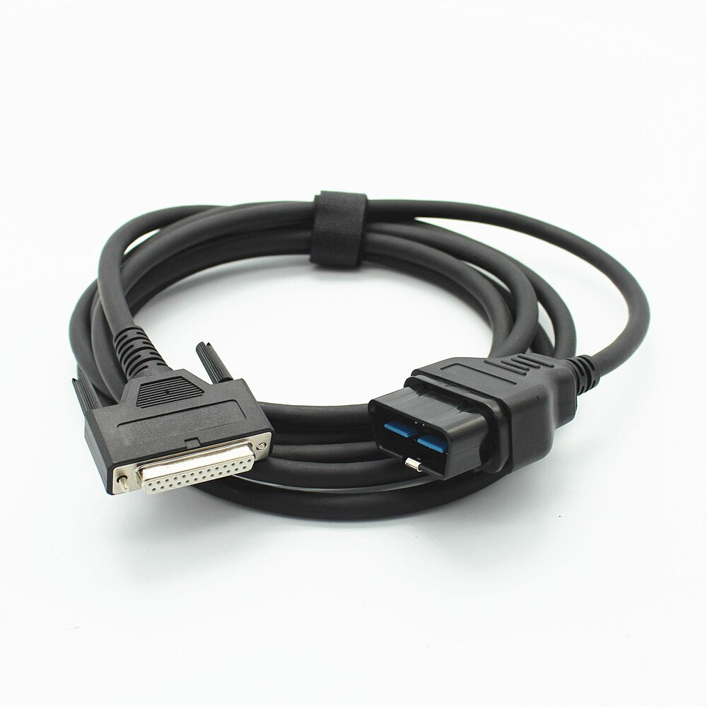 Car OBD2 16PIN Main Test Cable for Toyota Intelligent Tester IT2 Cables