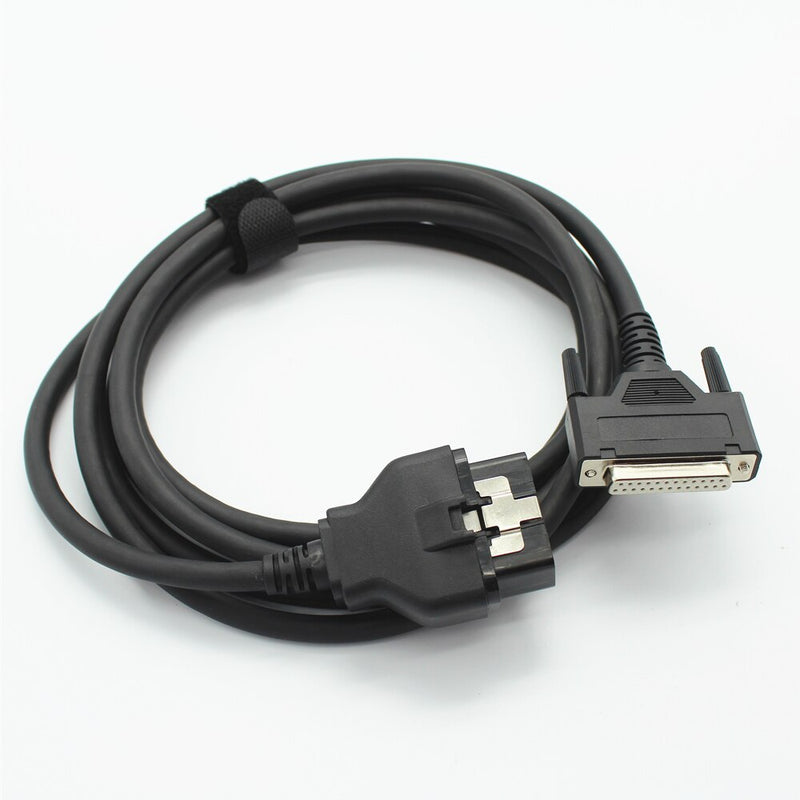 Car OBD2 16PIN Main Test Cable for Toyota Intelligent Tester IT2 Cables