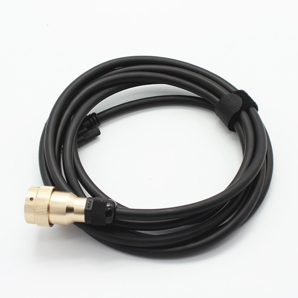 MB Star C3 Multiplexer Adapter Connector RS232 to RS485 Cable Car Diagnostic Cables - Cartoolshop