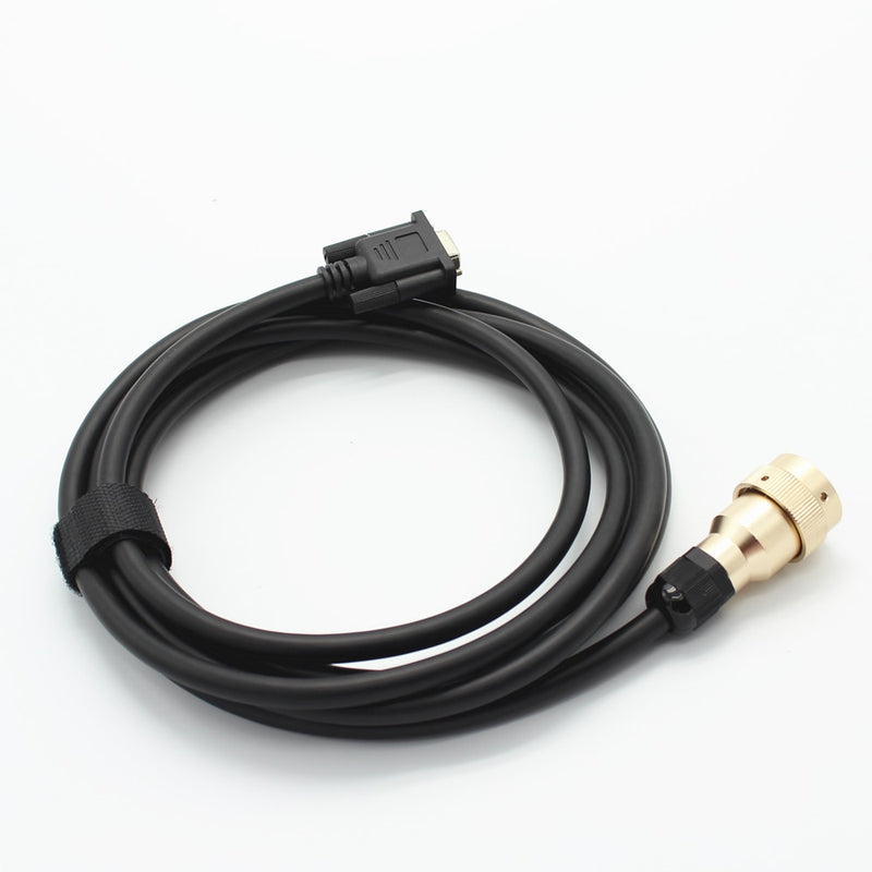 MB Star C3 Multiplexer Adapter Connector RS232 to RS485 Cable Car Diagnostic Cables - Cartoolshop