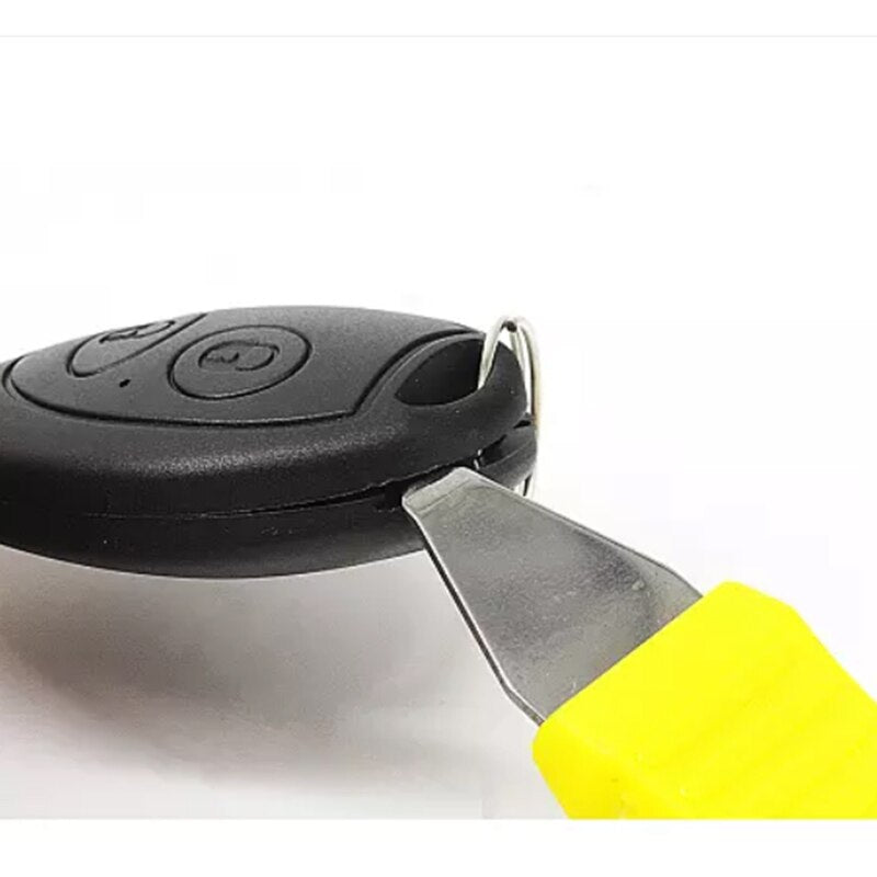 Car Remote Control Case Disassembling Tool Locksmith Tools Carrremote Control Repair Tool