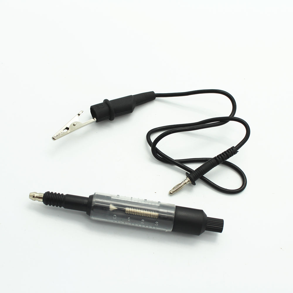 Car Spark Range Test Spark Plugs Tester Wires Tester Coils Ignition System Tester